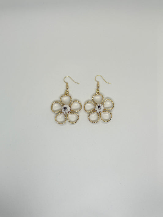 Kaute earrings
